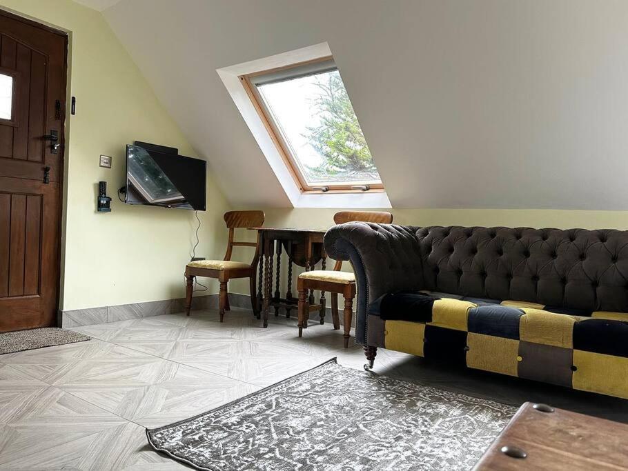 צ'יזלהרסט Forest Studio Apartment Gated Parking On 2 Acres Garden מראה חיצוני תמונה