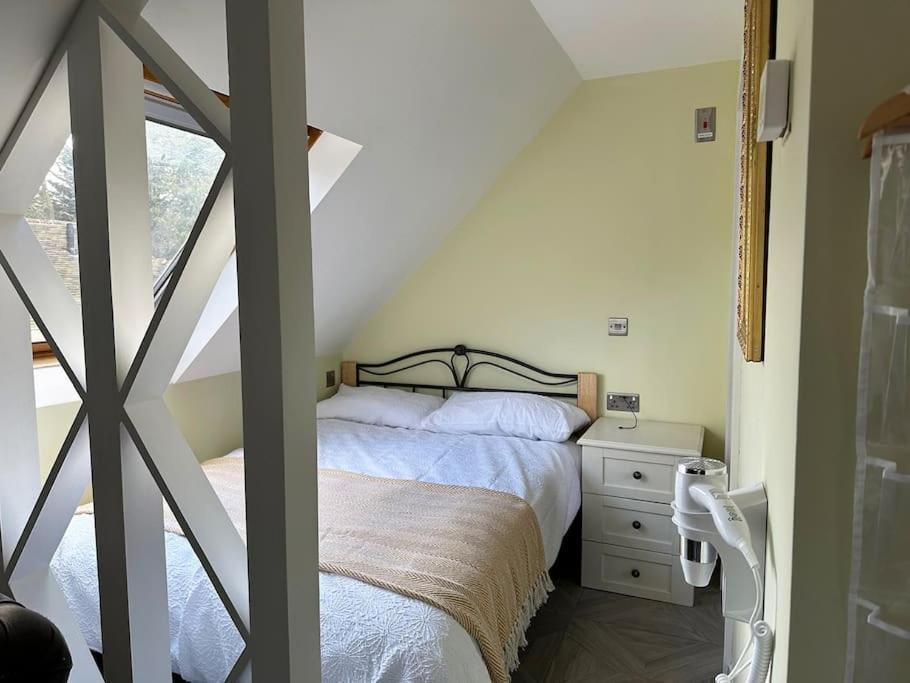 צ'יזלהרסט Forest Studio Apartment Gated Parking On 2 Acres Garden מראה חיצוני תמונה