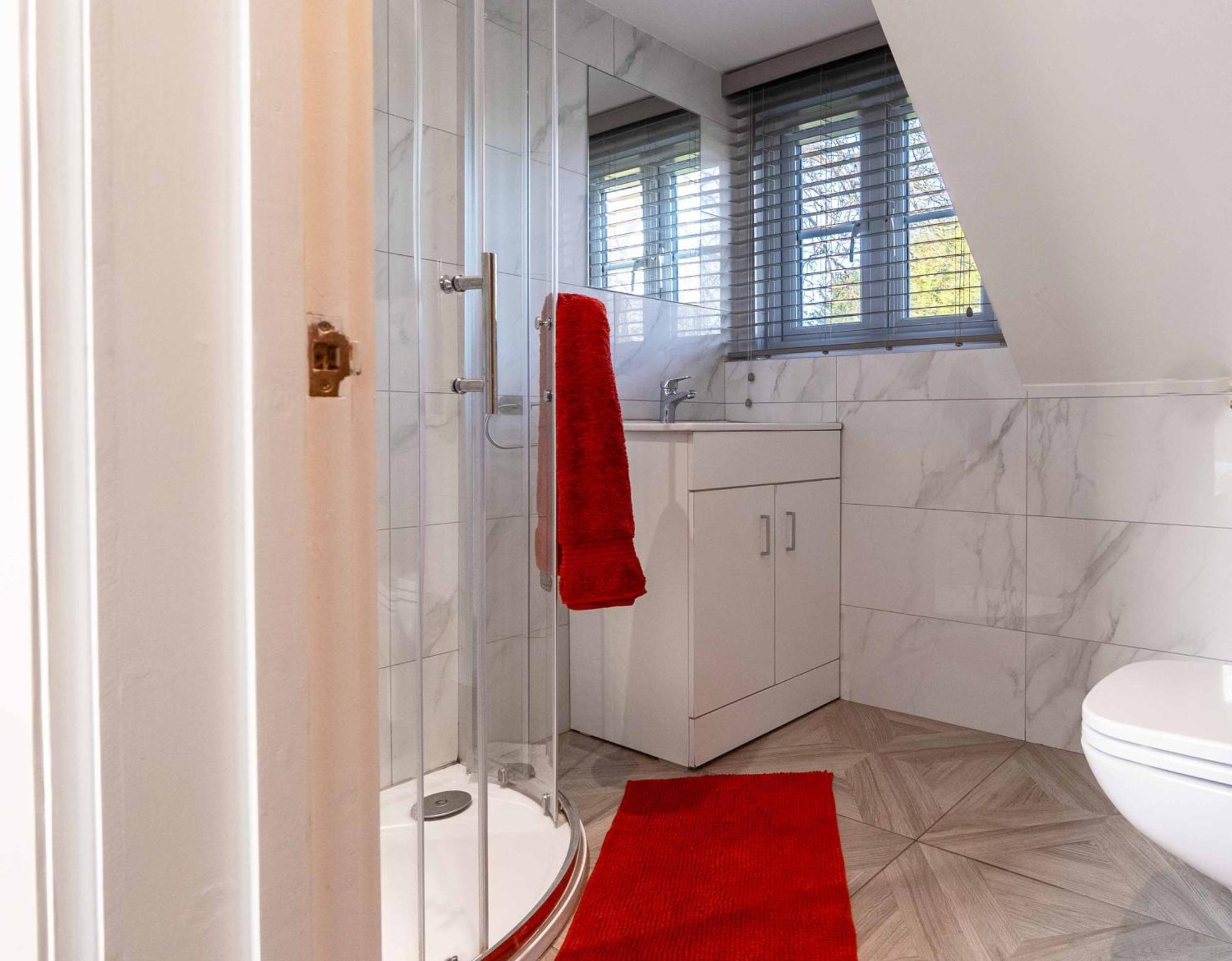 צ'יזלהרסט Forest Studio Apartment Gated Parking On 2 Acres Garden מראה חיצוני תמונה